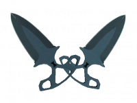 ★ Shadow Daggers Night